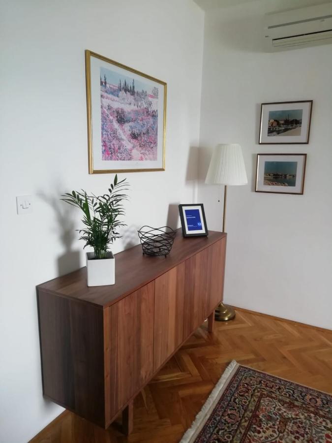 Apartment Duba 贝蒂纳 外观 照片