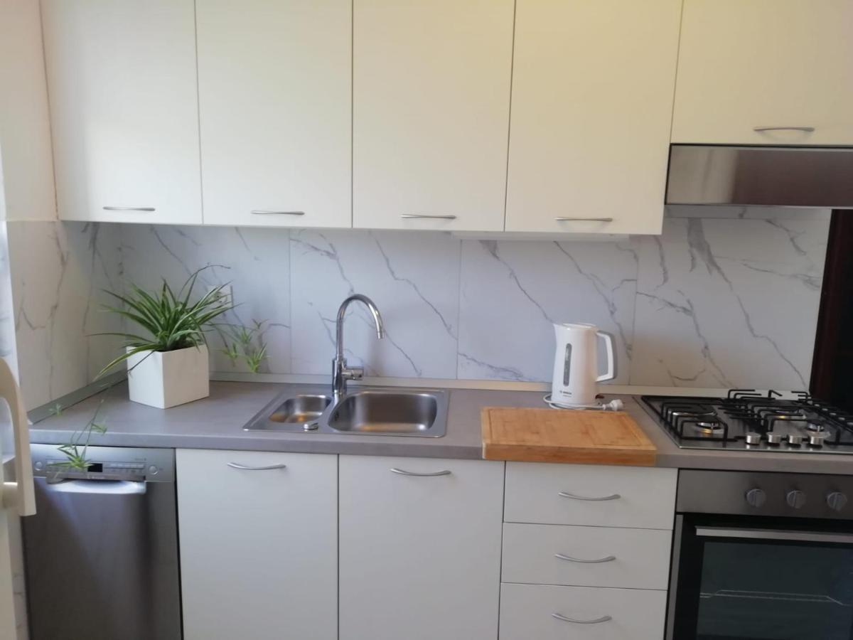 Apartment Duba 贝蒂纳 外观 照片