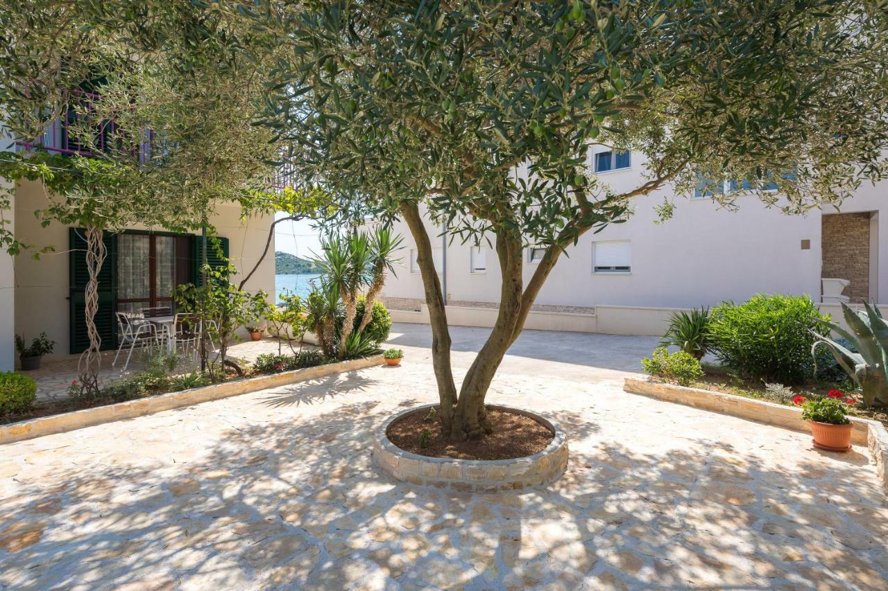 Apartment Duba 贝蒂纳 外观 照片